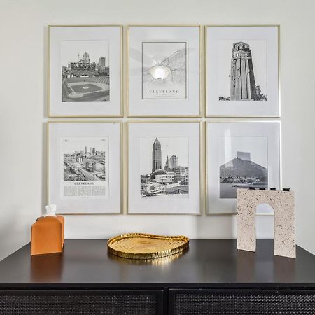 Вілла Newly Renovated Tremont Treasure I Cozy + Modern Клівленд Екстер'єр фото