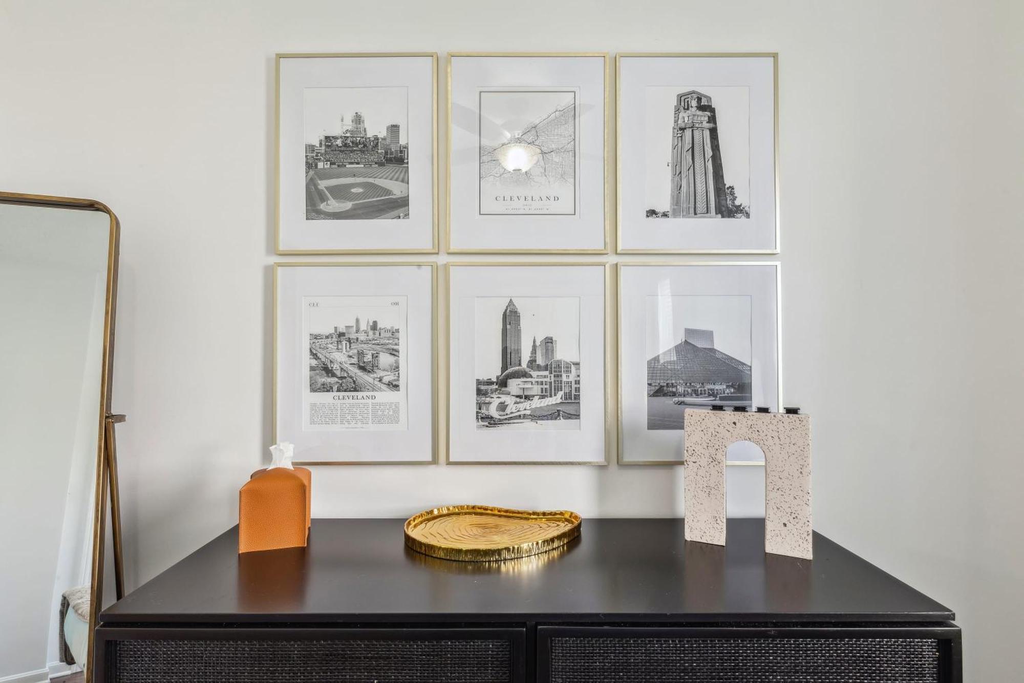 Вілла Newly Renovated Tremont Treasure I Cozy + Modern Клівленд Екстер'єр фото