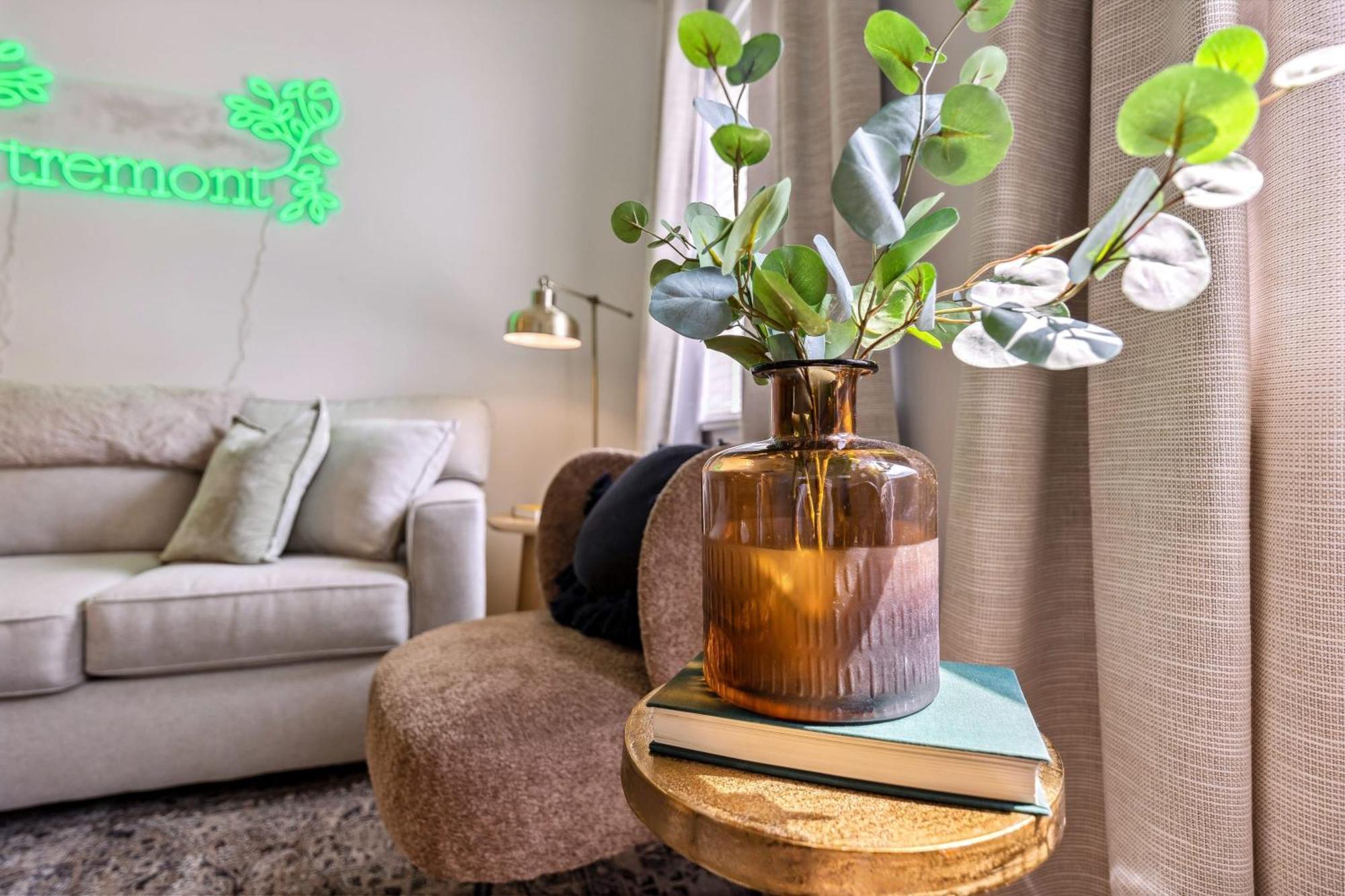 Вілла Newly Renovated Tremont Treasure I Cozy + Modern Клівленд Екстер'єр фото